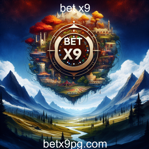 Descubra a Magia dos Jogos de Aventura no bet x9