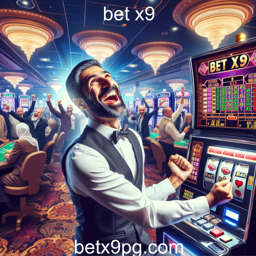 Atrações das Free Spins em jogos online na bet x9